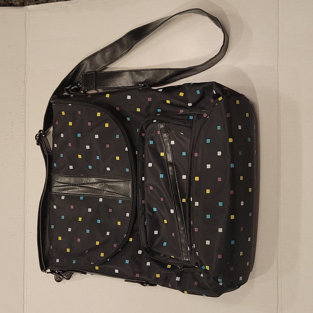 Burton DryRIDE Dots Soft Laptop Bag